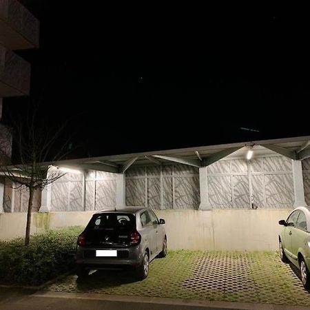 Апартаменты Pourquoi Notre T3 Avec Parking Est Pour Vous ? Лилль Экстерьер фото